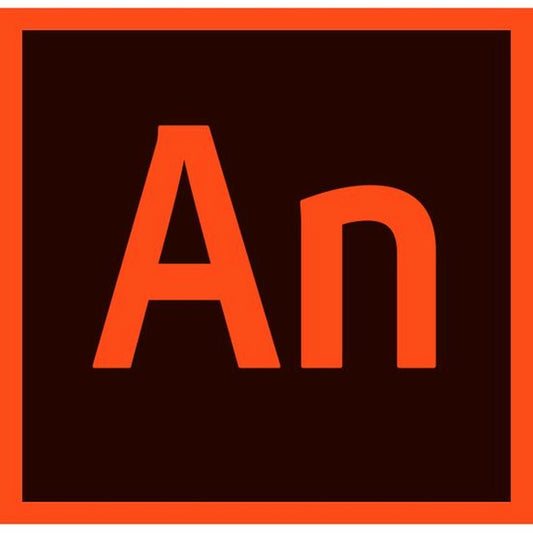 Adobe Animate 2022 Lifetime Subscription for Windows