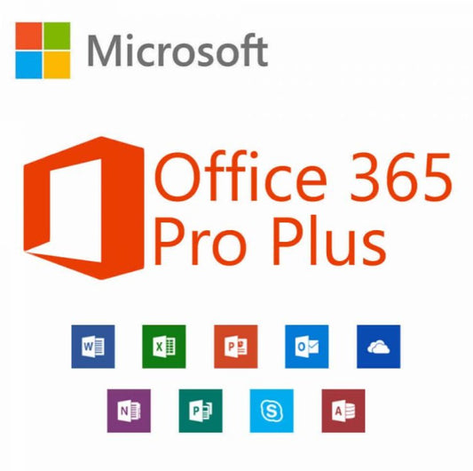 Account  Microsoft Office 365 Personal - 1 Year Subscription