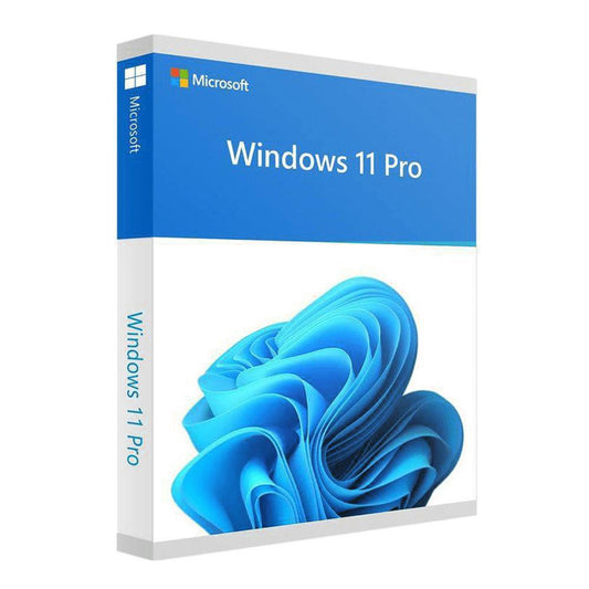 Windows 11 Pro 32/64 Bit Lifetime License Key Email delivery