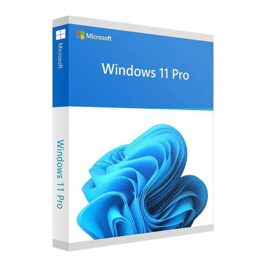 Windows 11 PRO 32/64 BIT Lifetime License KEY EMAIL DELIVERY