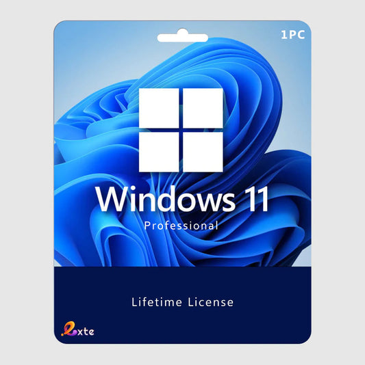 Windows 11 Pro License Key
